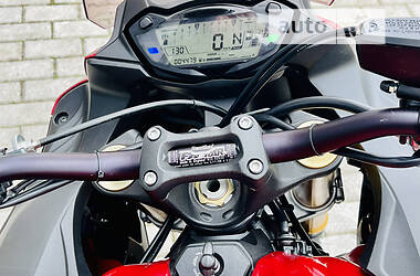 Мотоцикл Спорт-туризм Suzuki GSX-S 1000 2016 в Рівному