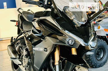 Мотоцикл Спорт-туризм Suzuki GSX-S 1000 2022 в Киеве