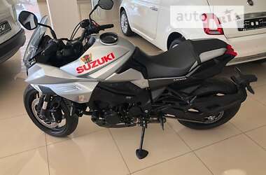 Мотоцикл Спорт-туризм Suzuki GSX-S 1000 2019 в Харькове