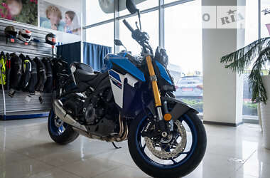 Мотоцикл Без обтекателей (Naked bike) Suzuki GSX-S 1000 2024 в Киеве