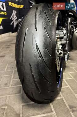 Мотоцикл Спорт-туризм Suzuki GSX-S 1000 2017 в 