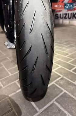 Мотоцикл Спорт-туризм Suzuki GSX-S 1000 2017 в 