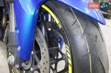 Мотоцикл Спорт-туризм Suzuki GSX-S 1000 2019 в 
