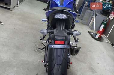 Мотоцикл Спорт-туризм Suzuki GSX-S 1000 2019 в 