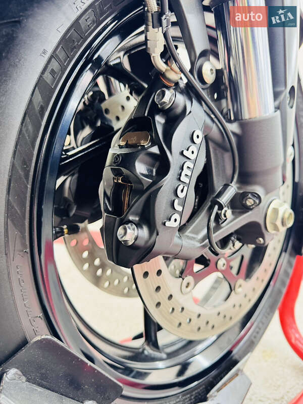 Спортбайк Suzuki GSX-S 1000 2016 в Одессе