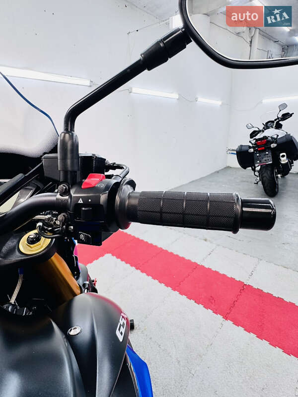 Спортбайк Suzuki GSX-S 1000 2016 в Одессе