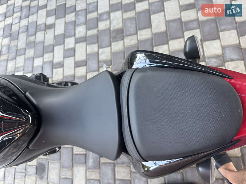 Мотоцикл Спорт-туризм Suzuki GSX-S 1000 2016 в Вознесенську