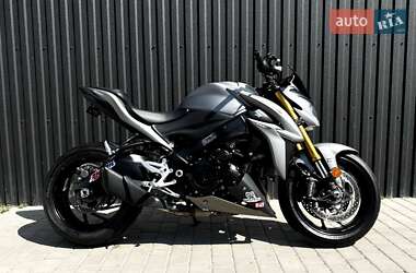 Мотоцикл Без обтекателей (Naked bike) Suzuki GSX-S 1000 2016 в Одессе