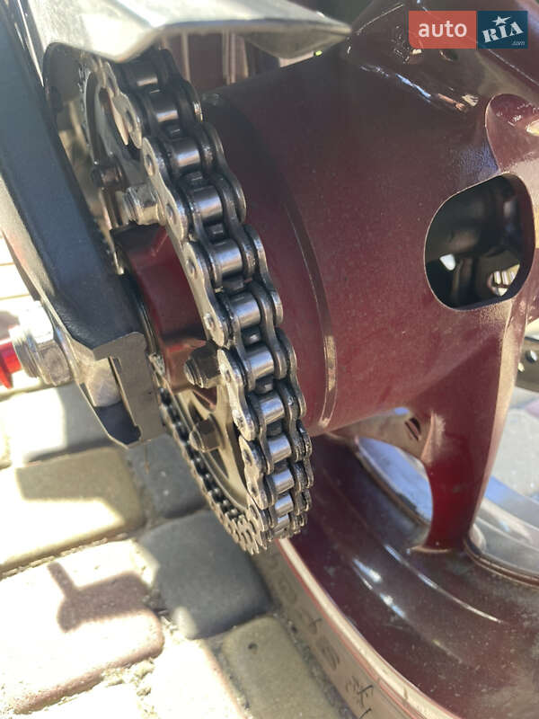 Мотоцикл Спорт-туризм Suzuki GSX-S 1000 2016 в Днепре фото 18 Мотоцикл Спорт-туризм Suzuki GSX-S 1000 2016 в Днепре