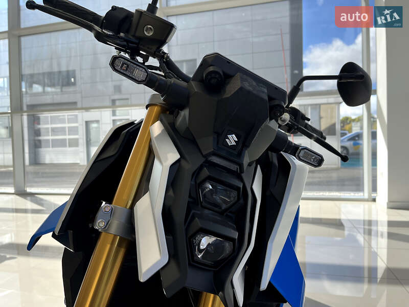 Мотоцикл Спорт-туризм Suzuki GSX-S 1000 2025 в Хмельницком