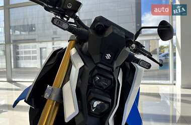Мотоцикл Спорт-туризм Suzuki GSX-S 1000 2025 в 
