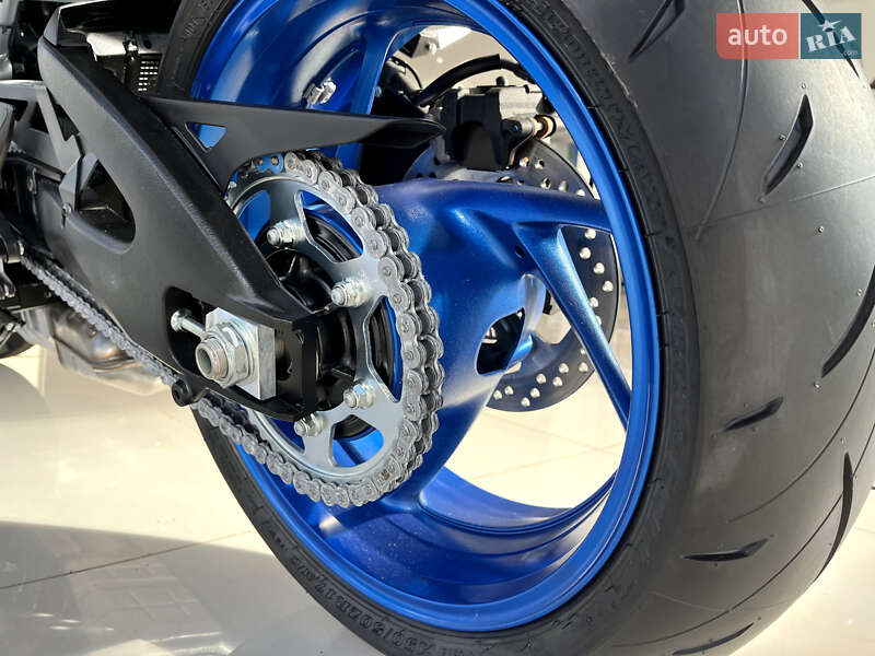 Мотоцикл Спорт-туризм Suzuki GSX-S 1000 2025 в Хмельницком