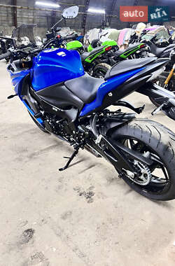 Мотоцикл Спорт-туризм Suzuki GSX-S 1000 2016 в  фото 8 Мотоцикл Спорт-туризм Suzuki GSX-S 1000 2016 в