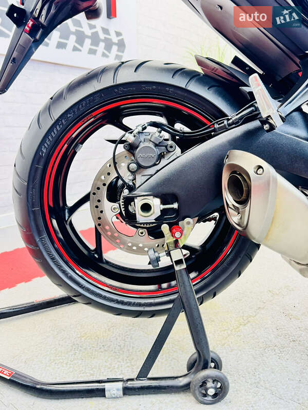 Спортбайк Suzuki GSX-S 1000 2016 в Одесі