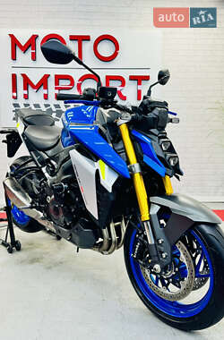 Спортбайк Suzuki GSX-S 1000 2022 в Одессе