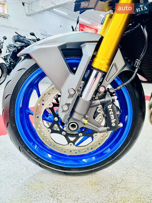 Спортбайк Suzuki GSX-S 1000 2022 в Одессе фото 17 Спортбайк Suzuki GSX-S 1000 2022 в Одессе