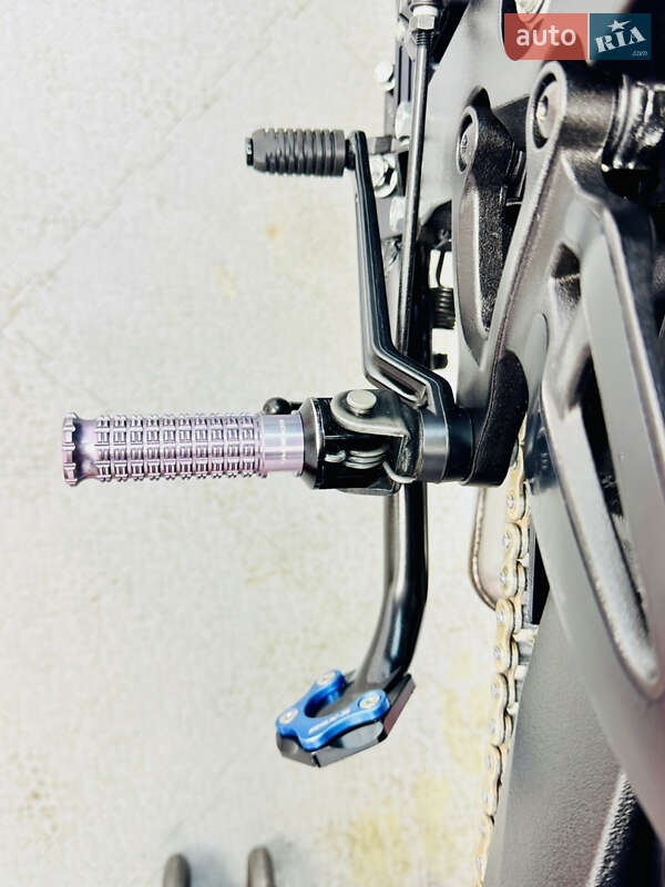 Спортбайк Suzuki GSX-S 1000 2022 в Одессе фото 28 Спортбайк Suzuki GSX-S 1000 2022 в Одессе