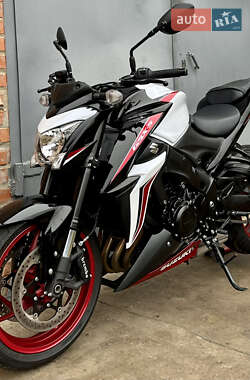 Мотоцикл Без обтекателей (Naked bike) Suzuki GSX-S 1000 2018 в Нежине