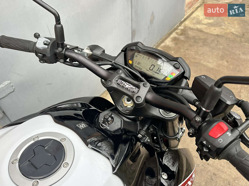 Мотоцикл Без обтекателей (Naked bike) Suzuki GSX-S 1000 2018 в Нежине