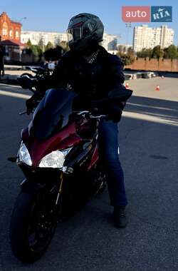 Мотоцикл Спорт-туризм Suzuki GSX-S 1000 2018 в Харькове