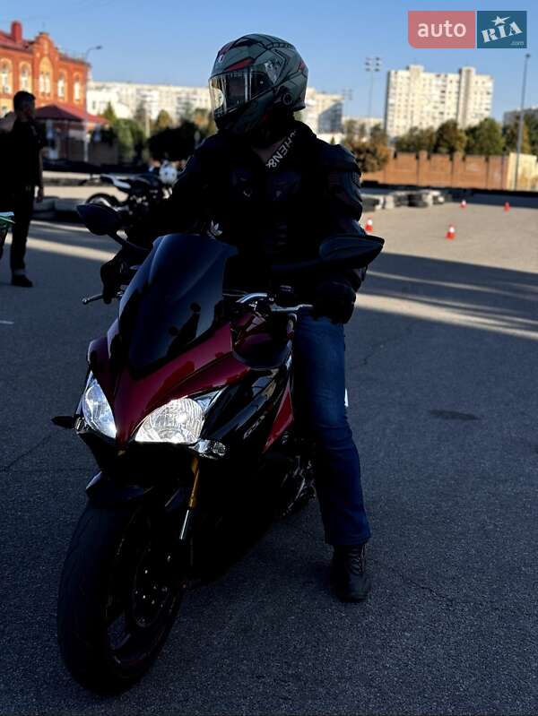 Мотоцикл Спорт-туризм Suzuki GSX-S 1000 2018 в Харькове