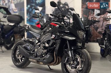 Мотоцикл Без обтікачів (Naked bike) Suzuki GSX-S 1000 2019 в Києві