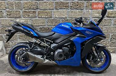 Мотоцикл Спорт-туризм Suzuki GSX-S 1000GT 2024 в Одессе