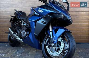 Мотоцикл Спорт-туризм Suzuki GSX-S 1000GT 2024 в Білій Церкві