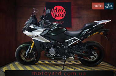 Мотоцикл Многоцелевой (All-round) Suzuki GSX-S 1000GT 2024 в Днепре
