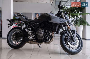 Мотоцикл Без обтекателей (Naked bike) Suzuki GSX-S 750 2024 в Киеве