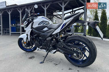 Спортбайк Suzuki GSX-S 750 2019 в 