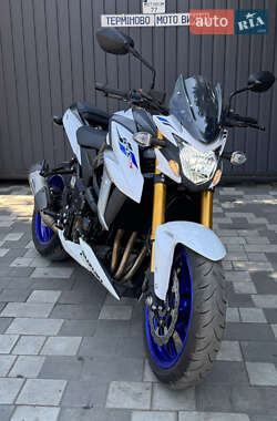 Мотоцикл Без обтекателей (Naked bike) Suzuki GSX-S 750 2018 в Днепре