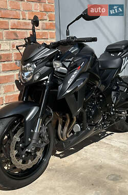 Мотоцикл Без обтекателей (Naked bike) Suzuki GSX-S 750 2021 в Нежине