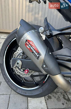 Мотоцикл Без обтекателей (Naked bike) Suzuki GSX-S 750 2023 в 