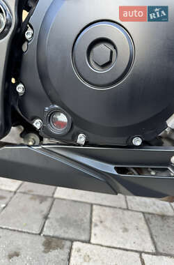 Мотоцикл Без обтекателей (Naked bike) Suzuki GSX-S 750 2023 в 