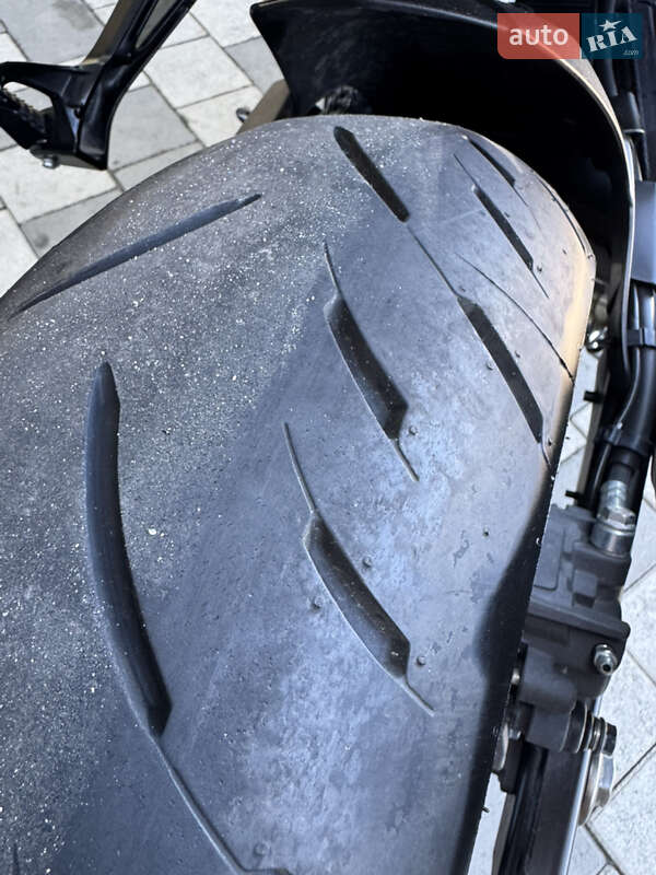 Мотоцикл Без обтекателей (Naked bike) Suzuki GSX-S 750 2021 в Новомосковске фото 13 Мотоцикл Без обтекателей (Naked bike) Suzuki GSX-S 750 2021 в Новомосковске