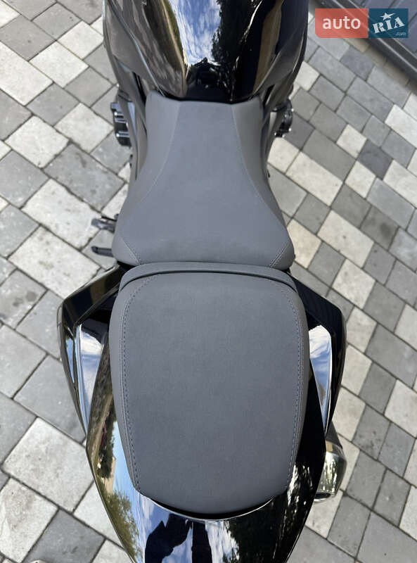 Мотоцикл Без обтекателей (Naked bike) Suzuki GSX-S 750 2018 в Новомосковске