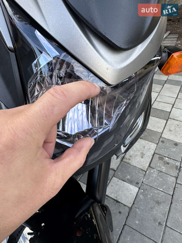 Мотоцикл Без обтекателей (Naked bike) Suzuki GSX-S 750 2018 в Новомосковске