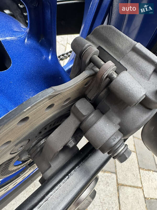 Мотоцикл Без обтекателей (Naked bike) Suzuki GSX-S 750 2019 в Новомосковске