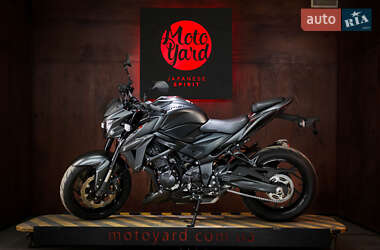 Мотоцикл Без обтекателей (Naked bike) Suzuki GSX-S 750 2021 в Днепре