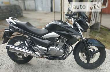 Мотоцикл Без обтікачів (Naked bike) Suzuki GW 250 2014 в Києві