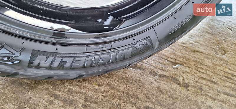 Мотоцикл Многоцелевой (All-round) Suzuki GW 250 2014 в Харькове