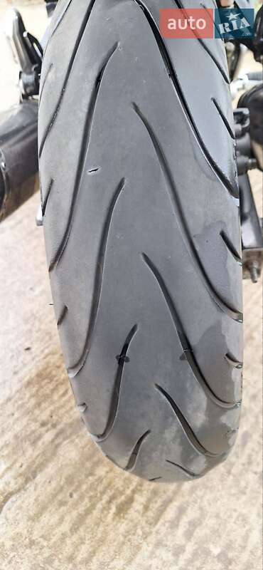 Мотоцикл Многоцелевой (All-round) Suzuki GW 250 2014 в Харькове