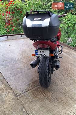 Мотоцикл Многоцелевой (All-round) Suzuki GW 250 2014 в Харькове