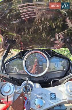 Мотоцикл Многоцелевой (All-round) Suzuki GW 250 2014 в Харькове