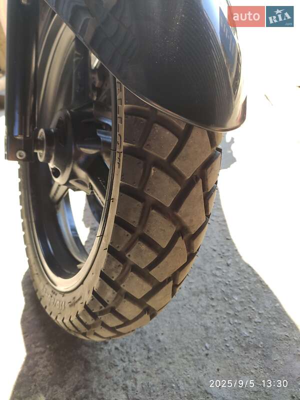 Мотоцикл Без обтікачів (Naked bike) Suzuki GW 250 2014 в Києві