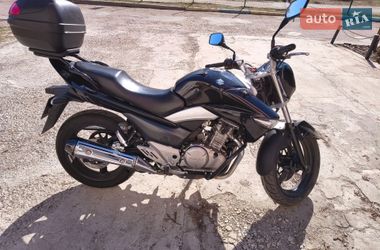 Мотоцикл Классик Suzuki GW 250 2014 в Киеве