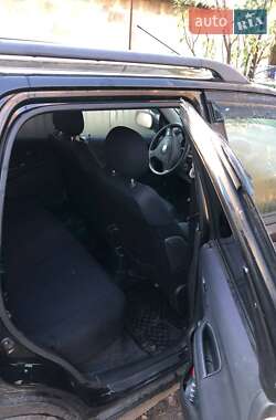 Хэтчбек Suzuki Ignis 2004 в Харькове