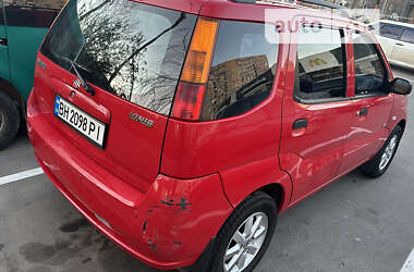Универсал Suzuki Ignis 2005 в Одессе