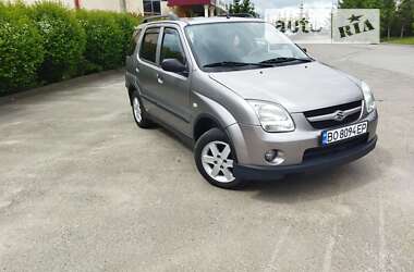 Універсал Suzuki Ignis 2004 в Тернополі